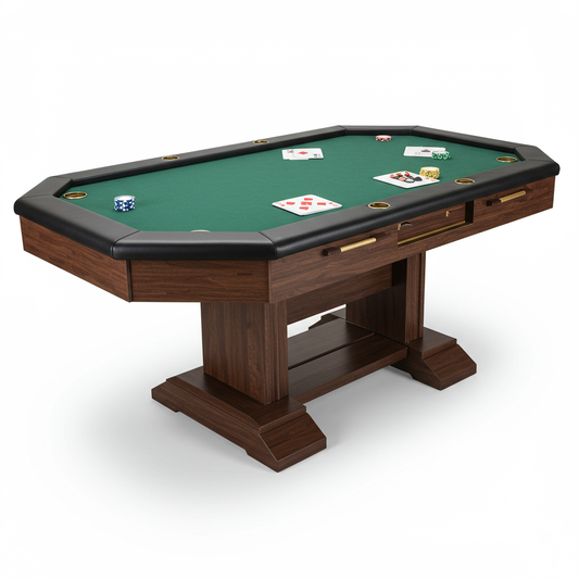 Card Table Set