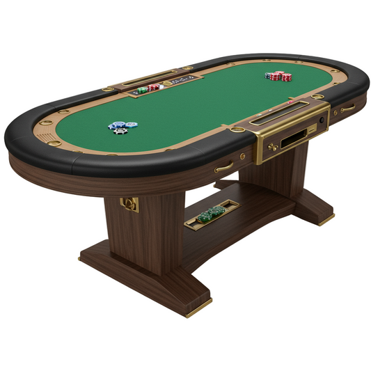 Multi-Game Table