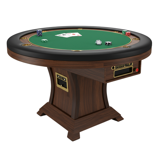 Poker Table