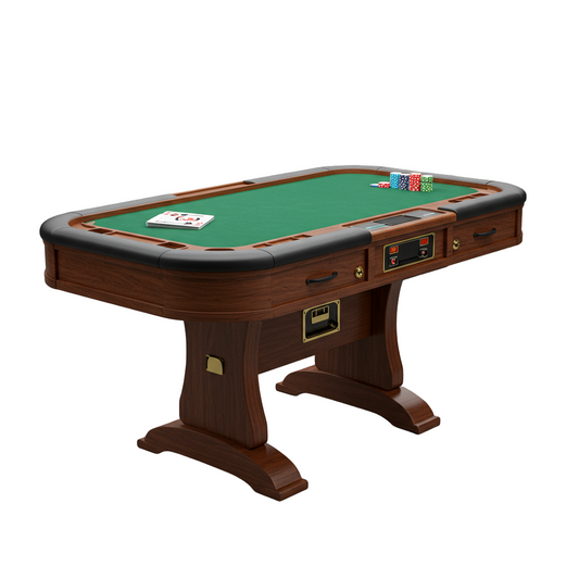 Poker Table