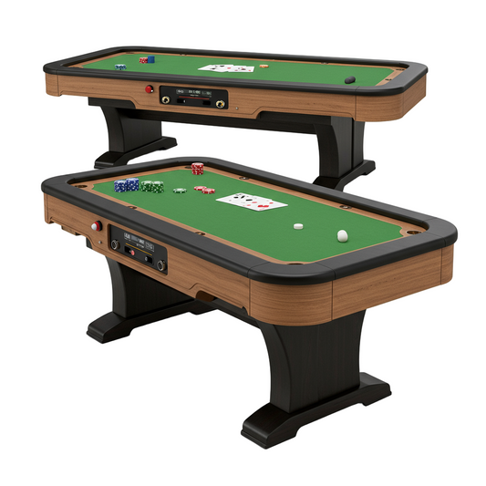 Poker Table