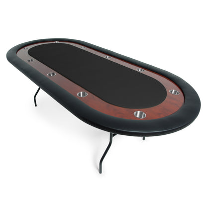 The Ultimate Poker Table