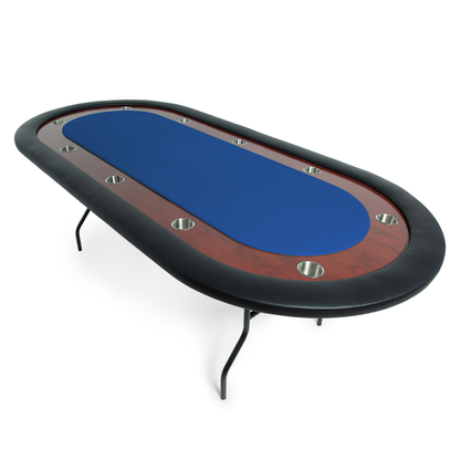 The Ultimate Poker Table