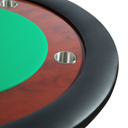 The Ultimate Poker Table