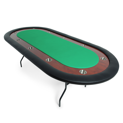 The Ultimate Poker Table