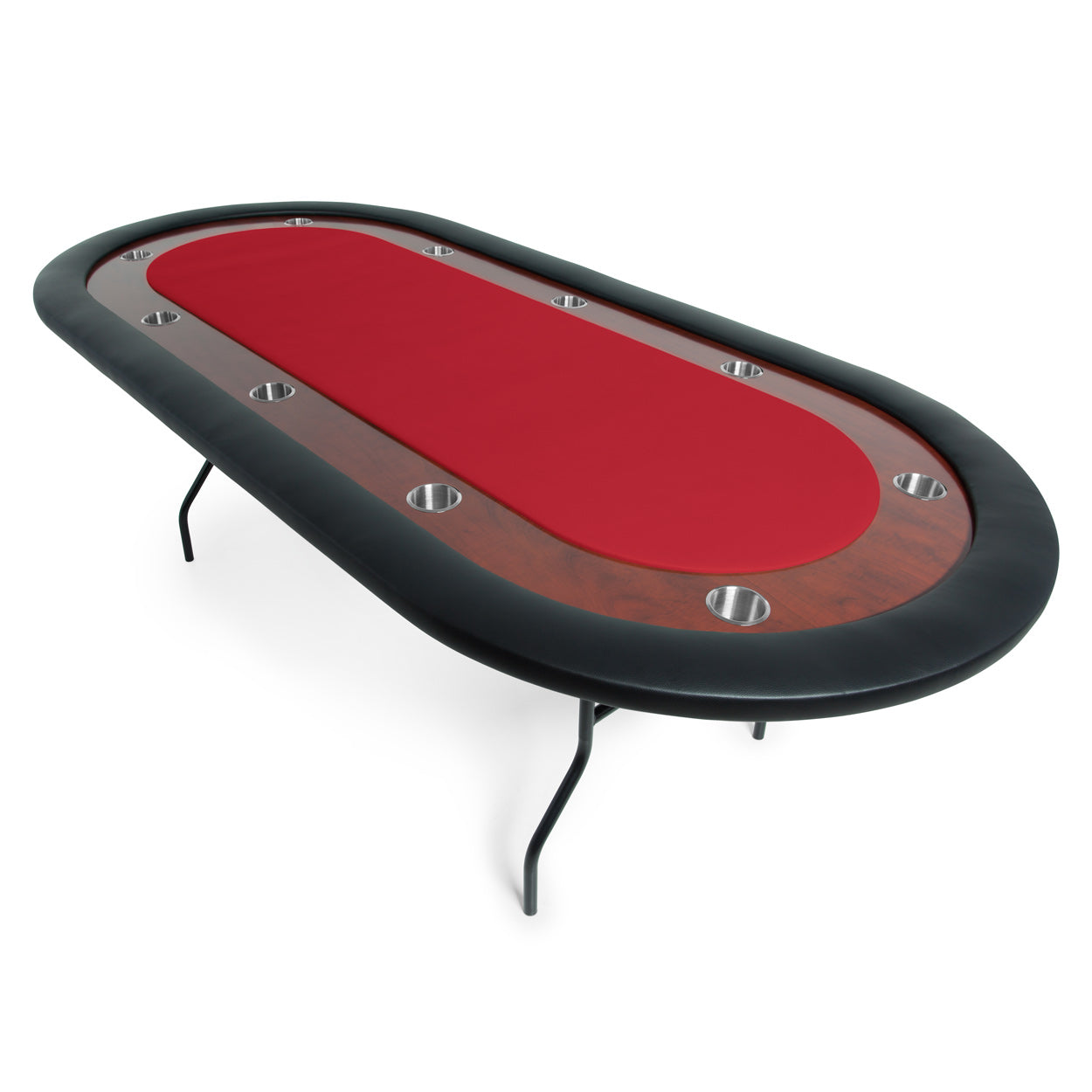 The Ultimate Poker Table