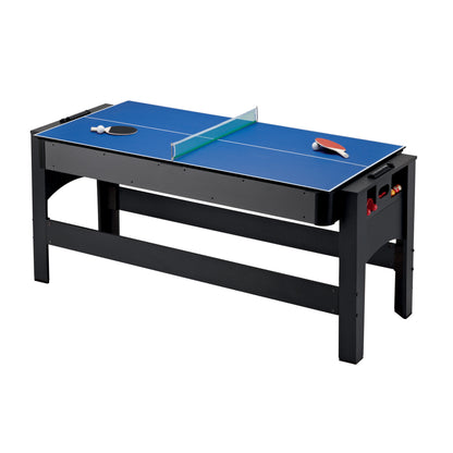 Fat Cat Original 3-in-1 7' Pockey™ Multi-Game Table