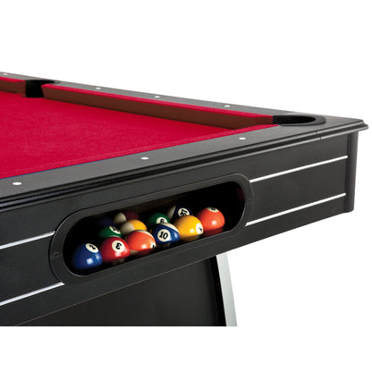 Fat Cat Tucson 7' Pool Table with Ball Return