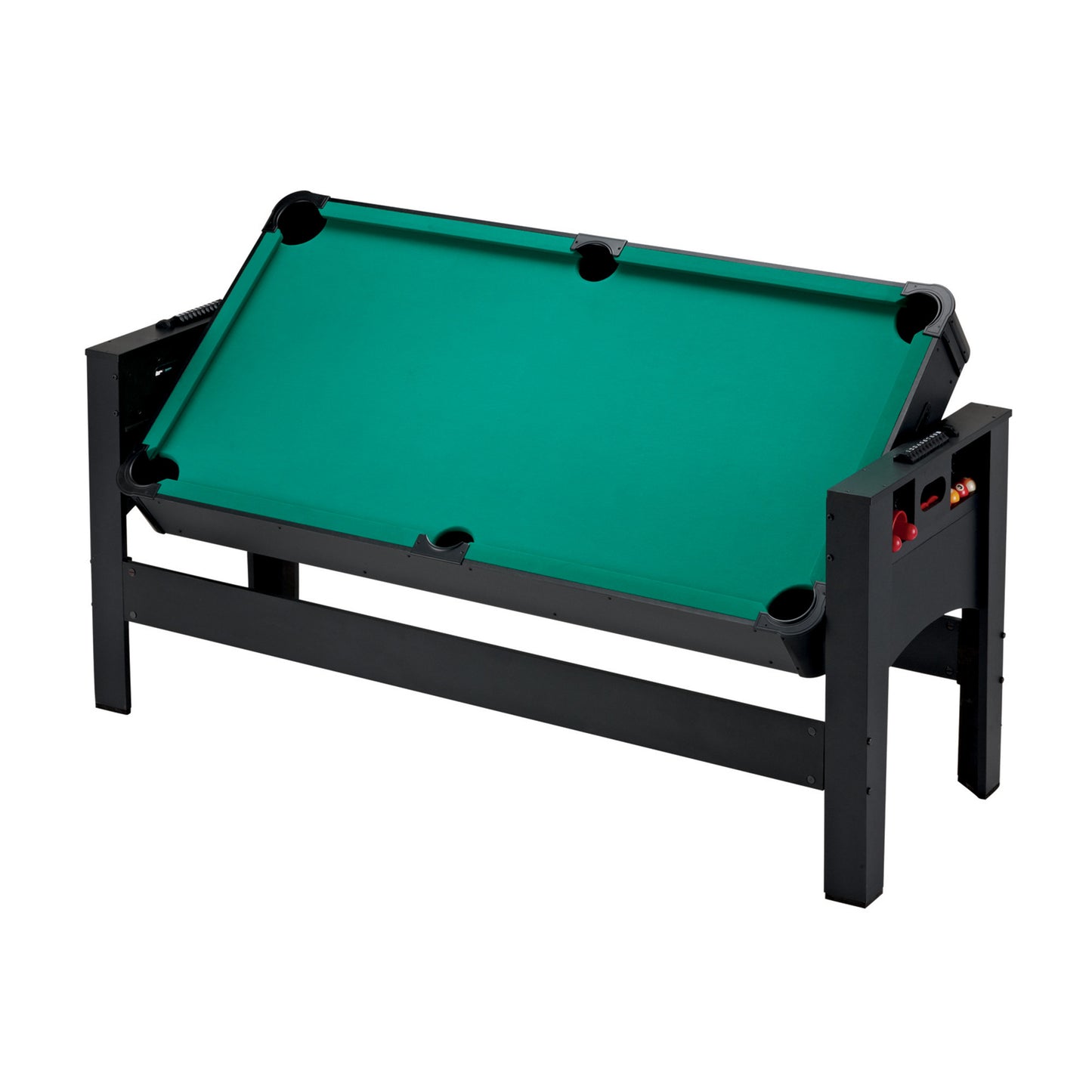 Fat Cat Original 3-in-1 7' Pockey™ Multi-Game Table