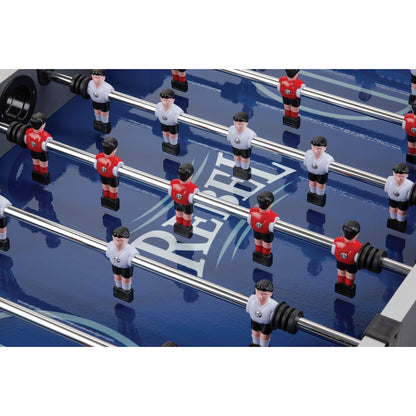 Fat Cat Rebel Foosball Table